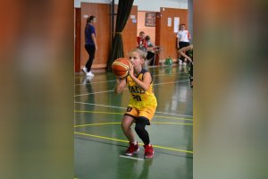 Young Angels U12 Ostrava Cup 2018