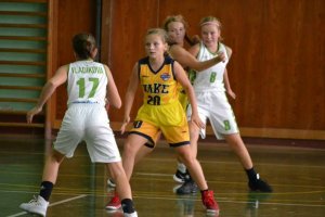 Young Angels U12 Ostrava Cup 2018