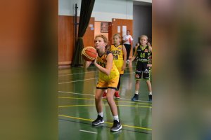 Young Angels U12 Ostrava Cup 2018