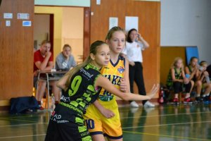 Young Angels U12 Ostrava Cup 2018