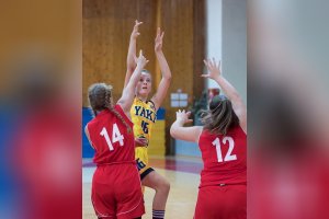 U15 vyhrali Memoriál Jarolíma Janoština