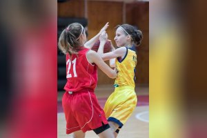 U15 vyhrali Memoriál Jarolíma Janoština