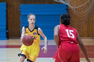 U15 vyhrali Memoriál Jarolíma Janoština