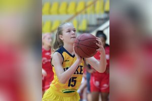 U15 vyhrali Memoriál Jarolíma Janoština