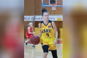 U15 vyhrali Memoriál Jarolíma Janoština
