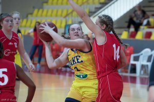 U15 vyhrali Memoriál Jarolíma Janoština