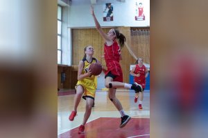 U15 vyhrali Memoriál Jarolíma Janoština