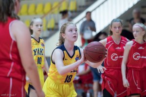 U15 vyhrali Memoriál Jarolíma Janoština