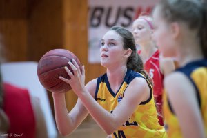 U15 vyhrali Memoriál Jarolíma Janoština