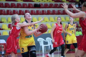 U15 vyhrali Memoriál Jarolíma Janoština