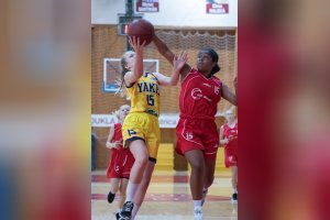 U15 vyhrali Memoriál Jarolíma Janoština