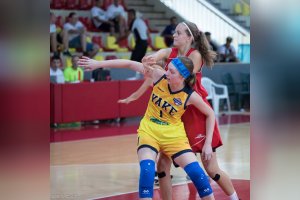 U15 vyhrali Memoriál Jarolíma Janoština
