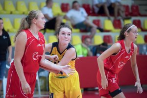 U15 vyhrali Memoriál Jarolíma Janoština