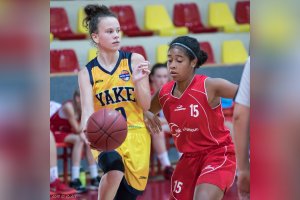 U15 vyhrali Memoriál Jarolíma Janoština
