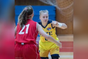 U15 vyhrali Memoriál Jarolíma Janoština