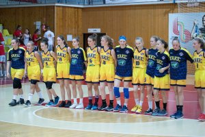 U15 vyhrali Memoriál Jarolíma Janoština