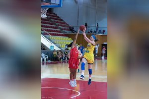 U15 vyhrali Memoriál Jarolíma Janoština