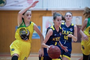 U15 vyhrali Memoriál Jarolíma Janoština