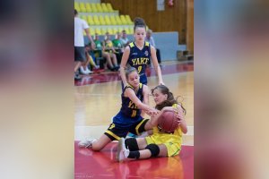 U15 vyhrali Memoriál Jarolíma Janoština
