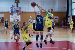 U15 vyhrali Memoriál Jarolíma Janoština