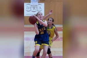 U15 vyhrali Memoriál Jarolíma Janoština