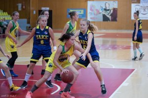 U15 vyhrali Memoriál Jarolíma Janoština