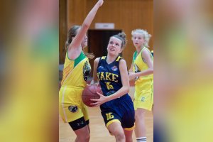 U15 vyhrali Memoriál Jarolíma Janoština
