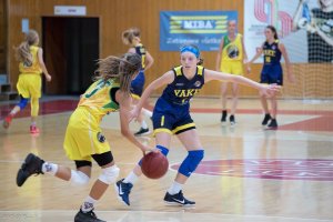 U15 vyhrali Memoriál Jarolíma Janoština