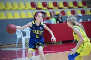 U15 vyhrali Memoriál Jarolíma Janoština
