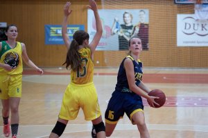 U15 vyhrali Memoriál Jarolíma Janoština