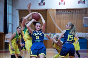 U15 vyhrali Memoriál Jarolíma Janoština