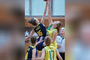 U15 vyhrali Memoriál Jarolíma Janoština
