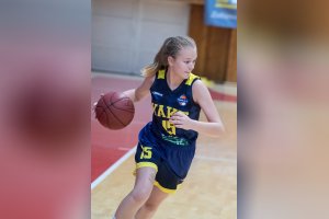 U15 vyhrali Memoriál Jarolíma Janoština
