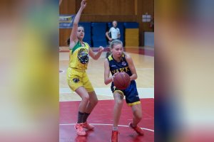 U15 vyhrali Memoriál Jarolíma Janoština