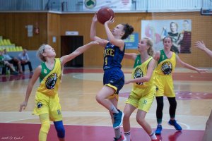 U15 vyhrali Memoriál Jarolíma Janoština