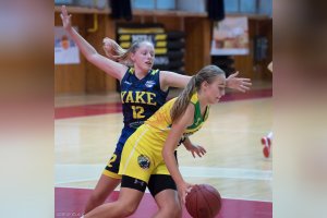 U15 vyhrali Memoriál Jarolíma Janoština