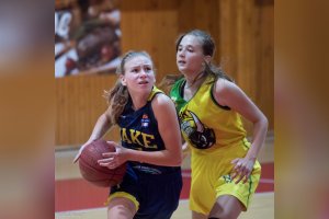 U15 vyhrali Memoriál Jarolíma Janoština