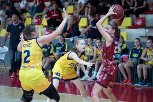 U15 vyhrali Memoriál Jarolíma Janoština