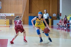 U15 vyhrali Memoriál Jarolíma Janoština