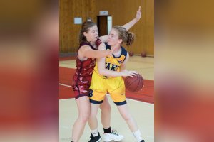 U15 vyhrali Memoriál Jarolíma Janoština