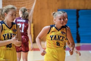 U15 vyhrali Memoriál Jarolíma Janoština