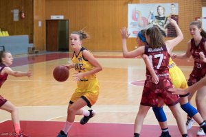 U15 vyhrali Memoriál Jarolíma Janoština
