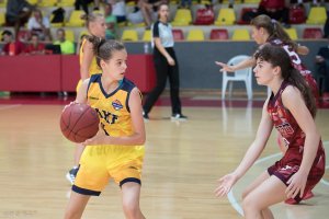 U15 vyhrali Memoriál Jarolíma Janoština