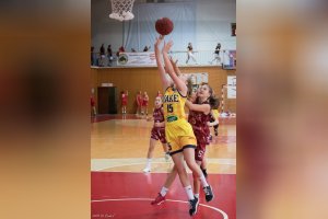 U15 vyhrali Memoriál Jarolíma Janoština