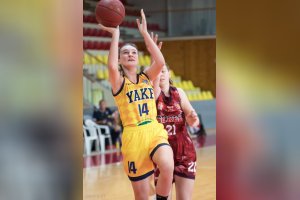 U15 vyhrali Memoriál Jarolíma Janoština