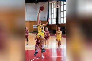 U15 vyhrali Memoriál Jarolíma Janoština