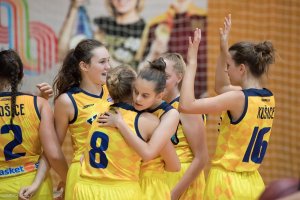 U15 vyhrali Memoriál Jarolíma Janoština