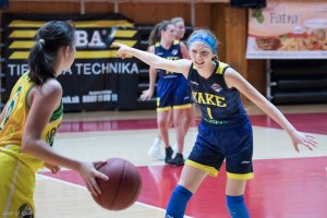 U15 vyhrali Memoriál Jarolíma Janoština