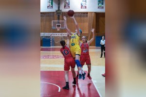 U15 vyhrali Memoriál Jarolíma Janoština