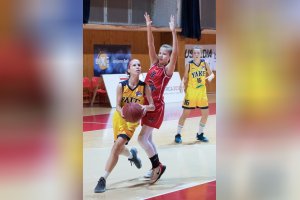 U15 vyhrali Memoriál Jarolíma Janoština